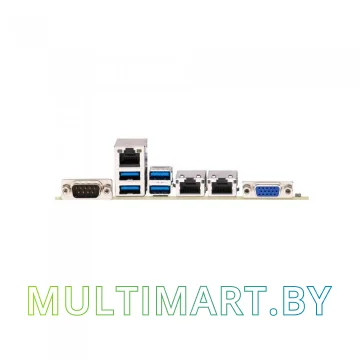 Материнская плата Supermicro MBD-H12SSL-I-O картинка 2